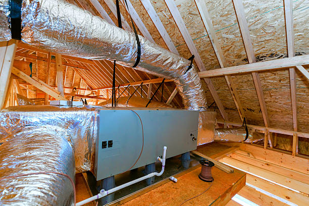 Trusted Hvac Installation service in California, CA - FH HVAC
